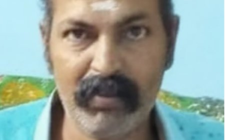 അസുഖത്തെ തുടർന്ന് ചികിത്സയിലായിരുന്ന ചാളക്കടവ് സ്വദേശി മരിച്ചു
