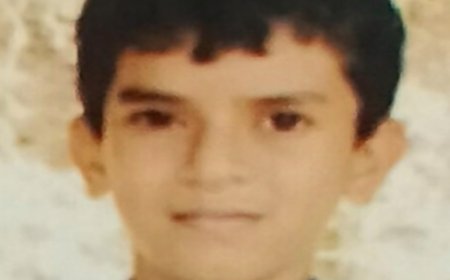 നീലേശ്വരത്ത് സ്ലാബ് അടർന്നു വീണ് ആറു വയസ്സുകാരന് ദാരുണാന്ത്യം