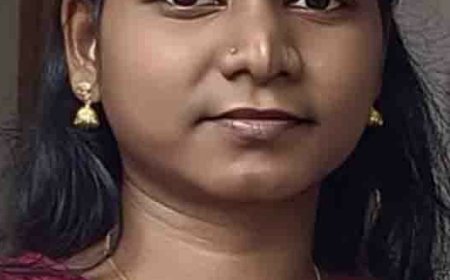 പ്രതിശ്രുത വരന്റെ വിയോഗത്തിൽ മനം നൊന്ത് പ്രതിശ്രുത വധു ജീവനൊടുക്കി