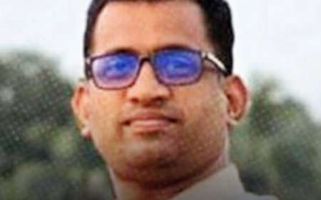 സല്യൂട്ട് ടു ഇന്ത്യന്‍ ഫോഴ്‌സ് ഗാലന്റ് വാരിയര്‍ പുരസ്‌കാരം കേരള പോലീസിലെ ഖലീഫ ഉദിനൂരിന്