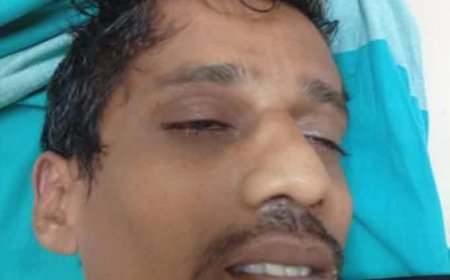 ബൈക്ക് നിയന്ത്രണം വിട്ടു മറിഞ്ഞ് യുവാവ് മരിച്ചു