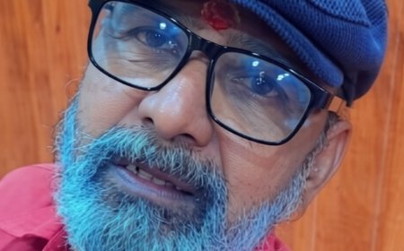 ട്രെയിൻ യാത്രയ്ക്കിടെ വയോധികനെ കാണാതായതായി പരാതി