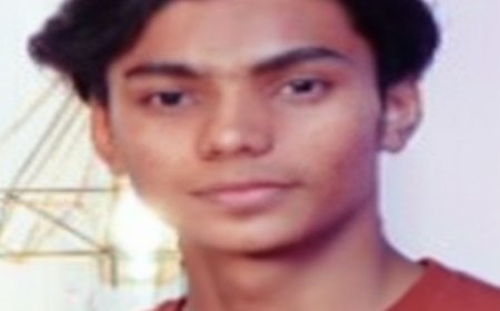 ലോറിയും,ബൈക്കും കൂട്ടിയിടിച്ച് യുവാവിന് ദാരുണാന്ത്യം