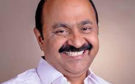 വി ഡി സതീശൻ കേരള മുഖ്യമന്ത്രി