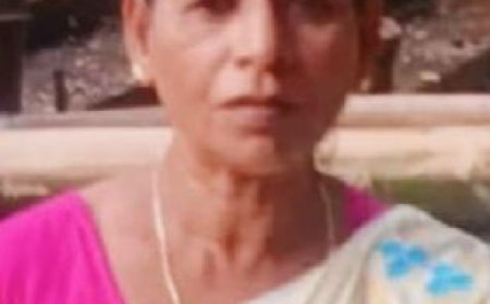 പെരുമ്പാവൂരിൽ ഭാര്യയെ കൊന്ന് ഭർത്താവ് ജീവനൊടുക്കി