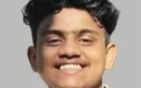 എസ്എസ്എല്‍സി പരീക്ഷാഫലം വന്നതിന് പിന്നാലെ വിദ്യാര്‍ഥി കുളിമുറിയില്‍ തൂങ്ങിമരിച്ചു