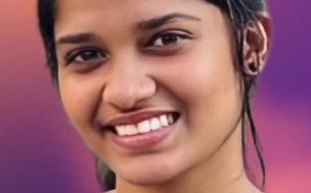 97 ശതമാനം മാർക്കോടെ ബി.കോം ബാച്ച് ടോപ്പറായി ചുണ്ടയിലെ ഉണ്ണിമായ