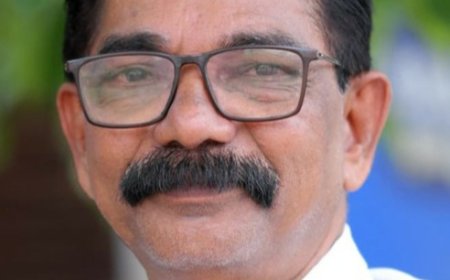 ബാലചന്ദ്രൻ സ്മാരക മാധ്യമ പുരസ്കാരം; മാതൃഭൂമി ചെറുവത്തൂർ ലേഖകൻ ടി രാജന്