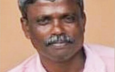 വാക്ക് തർക്കം; കാസർകോട് യുവാവിനെ കുത്തിക്കൊന്നു