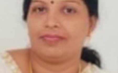 മാവുങ്കാലിൽ കാറും സ്കൂട്ടറും കൂട്ടിയിടിച്ച് യുവതിക്ക് ദാരുണാന്ത്യം; മകന് ഗുരുതരം