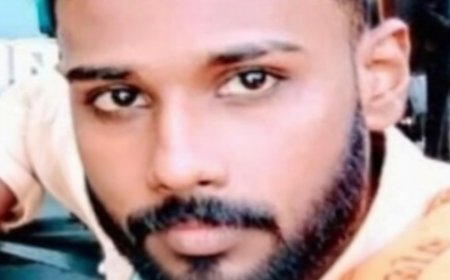 അവശനിലയിൽ ചികിത്സയിലിരിക്കെ യുവാവ് മരിച്ചു