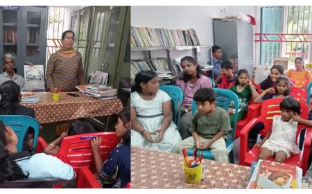 ഇ കെ നായനാർ ദിനത്തിൽ അനുസ്മരണ സംഗമം സംഘടിപ്പിച്ചു