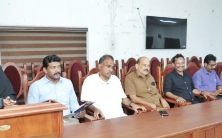 നെല്ലിക്കുന്ന് ബീച്ചിനെ ടൂറിസം ഭൂപടത്തിൽ  ശ്രദ്ധേയമാക്കാൻ ‘കാസർകോട് ബീച്ച് റൺ’; സംഘാടകസമിതി രൂപീകരിച്ചു