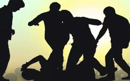 ബങ്കളത്ത് തമ്മിലടി; സ്ത്രീകൾ ഉൾപ്പെടെ ആറുപേർക്ക് പരിക്ക്