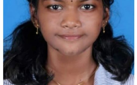 ആയുർവ്വേദ വിദ്യാർത്ഥിനിയെ തൂങ്ങി മരിച്ച നിലയിൽ കണ്ടെത്തി