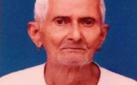 കരിന്തളം കോയിത്തട്ടയിലെ പെരിയടത്ത് രാഘവൻ നിര്യാതനായി