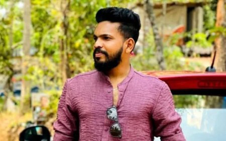 പേരാമ്പ്രയിൽ കാർ കത്തി ഗർഭിണി മരിച്ച സംഭവം; പൊള്ളലേറ്റ് ചികിത്സയിലായിരുന്ന ഭർത്താവും മരിച്ചു