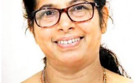 രോഗശയ്യയിലായിരുന്ന വീട്ടമ്മ കട്ടിലിൽ നിന്നും വീണു മരിച്ചു