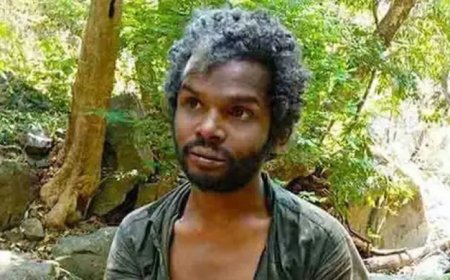 ആദിവാസി യുവാവ് മധു കൊല്ലപ്പെട്ട സംഭവത്തിൽ ഒന്നാംപ്രതിയെ വെറുതെവിട്ടു