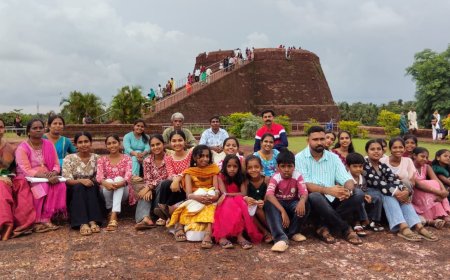 ചരിത്രത്തിന്റെ കുളമ്പടി ശബ്ദം കേട്ട് വായന കളരി