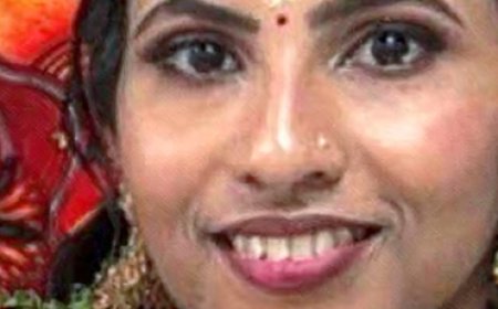 വിഷം കഴിച്ച് ഗുരുതരാവസ്ഥയിൽ ചികിത്സയിലായിരുന്ന നവവധു മരിച്ചു