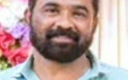 ജോലിക്കിടെ കുഴഞ്ഞു വീണു മരിച്ചു