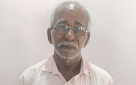 ഫുട്ബോൾ ചോദിക്കാൻ ചെന്നയാളെ വാക്കത്തികൊണ്ട് വെട്ടിപ്പരിക്കേൽപ്പിച്ച പ്രതിക്ക് രണ്ടു വർഷം തടവ്