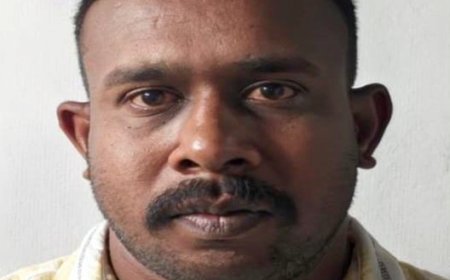 ഉദുമയില ജ്വല്ലറിയിൽ നിന്ന് സ്വർണം തട്ടിയ വ്യാജ പോലീസുകാരൻ പിടിയിൽ