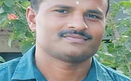 യുവാവിനെ വീടിന്റെ സിറ്റൗട്ടിൽ കെട്ടിത്തൂങ്ങി മരിച്ച നിലയിൽ കണ്ടെത്തി