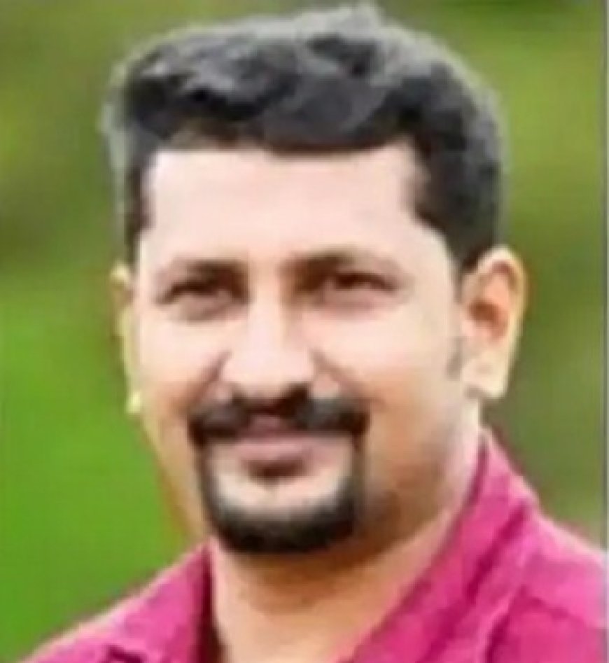 വാടക ക്വാർട്ടേഴ്സിൽ യുവാവിനെ മരിച്ച നിലയില്‍ കണ്ടെത്തി
