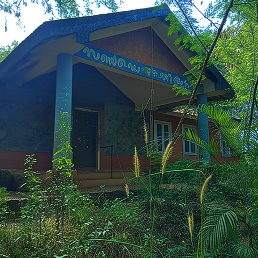 കുറ്റിക്കോൽ സൺഡേ തിയേറ്ററിൽ സിനിമ അഭിനയ ക്യാമ്പ്