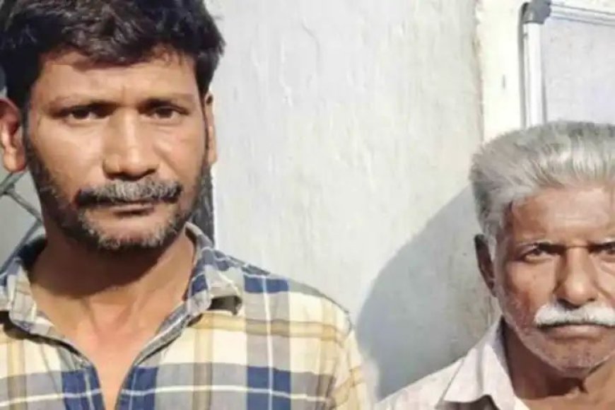 മോഷണം; ജീവകാരുണ്യ പ്രവർത്തനങ്ങളില്‍ സജീവമായ യുവാവും സഹായിയും പിടിയില്‍