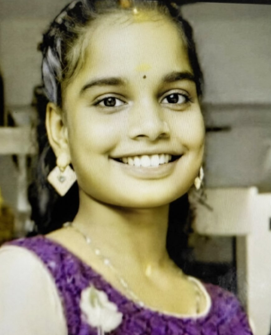ഡെന്റൽ ക്ലിനിക്കിലേക്ക് ജോലിക്ക് പോയ യുവതിയെ കാണാതായതായി പരാതി