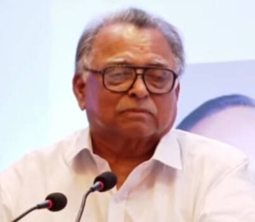 മുന്‍ ഡിജിപി പി ജെ അലക്‌സാണ്ടര്‍ അന്തരിച്ചു
