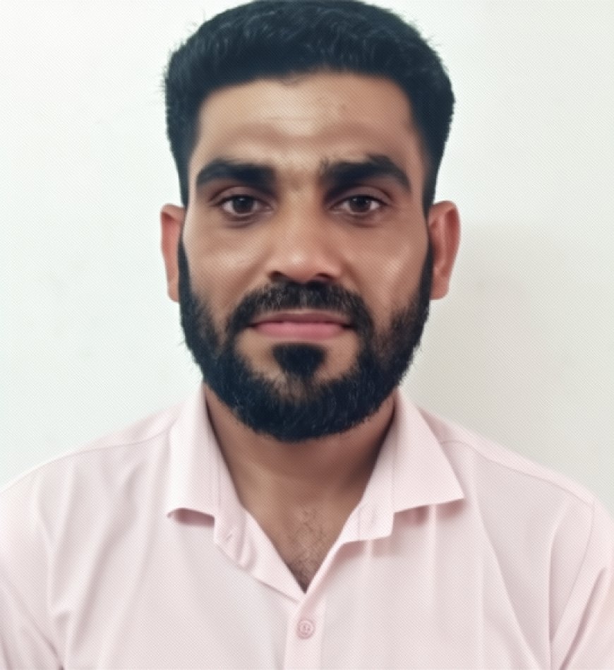 നഗ്ന ഫോട്ടോയെടുത്ത് ഭീഷണി; സൂത്രധാരൻ അറസ്റ്റിൽ