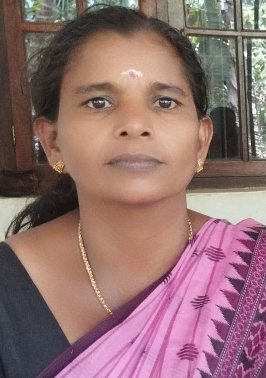 സ്കൂട്ടറിൽ നിന്നും തെറിച്ചുവീണ് പരിക്കേറ്റ് ചികിത്സയിലായിരുന്ന യുവതി മരിച്ചു