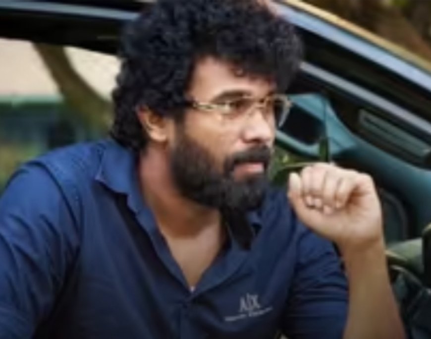 വിവാഹ വാഗ്ദാനം നൽകി പീഡിപ്പിച്ചെന്ന പരാതിയിൽ സിനിമ സഹസംവിധായകനെതിരെ കേസ്
