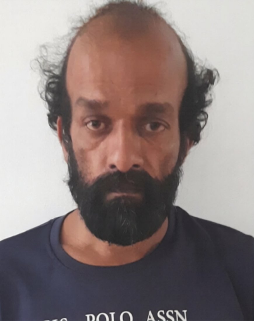 ക്ഷേത്രോത്സവ തിരക്കിനിടെ വീട് കുത്തിത്തുറന്ന് മോഷണം; പ്രതി തമ്പാൻ അറസ്റ്റിൽ