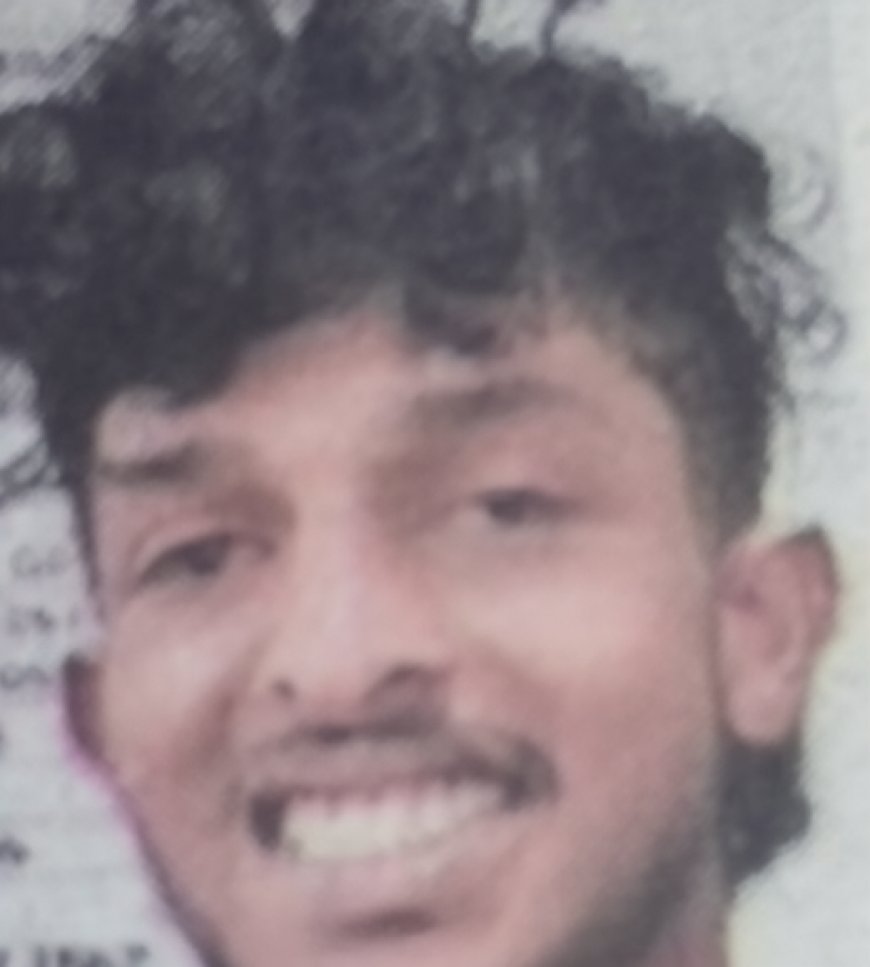 തൃശ്ശൂർ പാവറട്ടിയിലെ കവർച്ച; കാഞ്ഞങ്ങാട് സ്വദേശി പിടിയിൽ