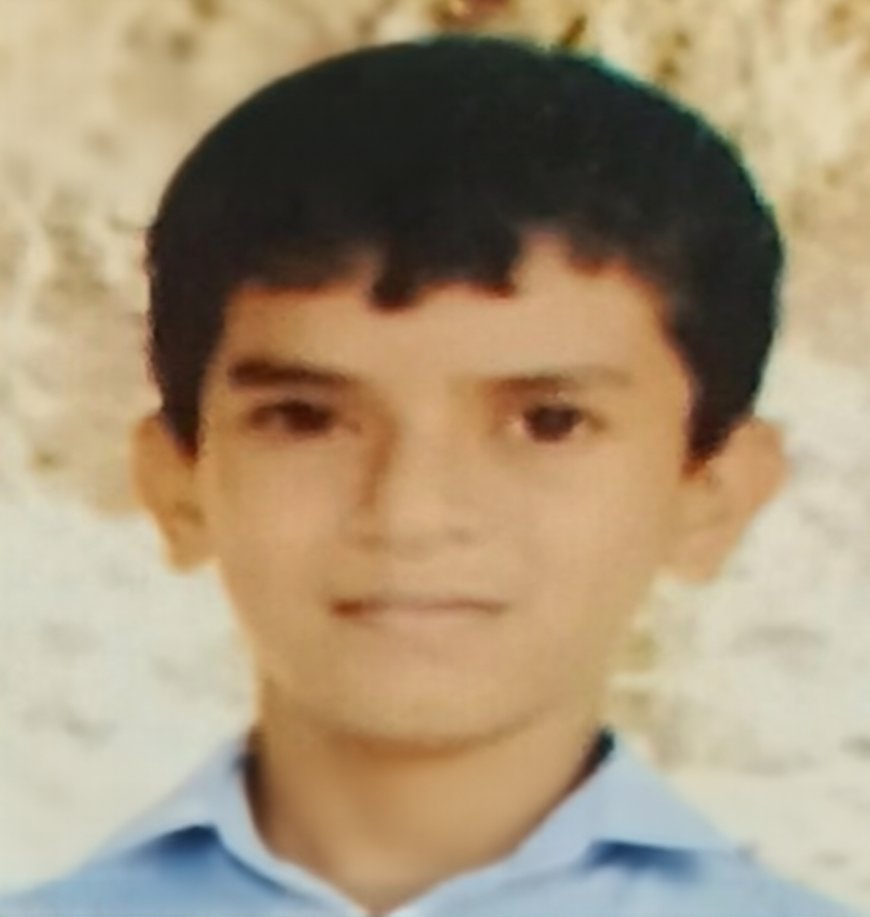 നീലേശ്വരത്ത് സ്ലാബ് അടർന്നു വീണ് ആറു വയസ്സുകാരന് ദാരുണാന്ത്യം