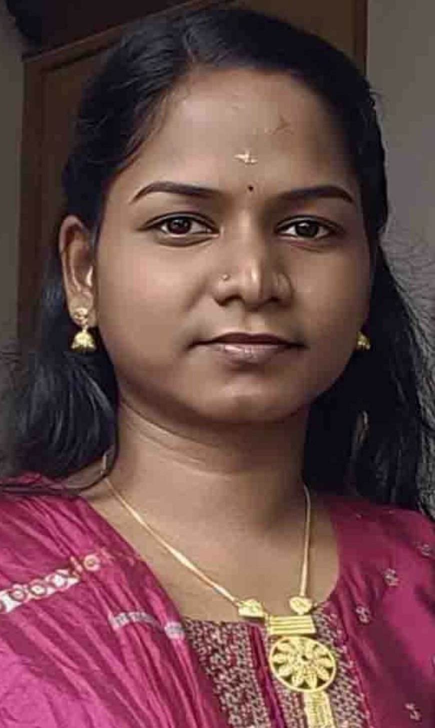 പ്രതിശ്രുത വരന്റെ വിയോഗത്തിൽ മനം നൊന്ത് പ്രതിശ്രുത വധു ജീവനൊടുക്കി
