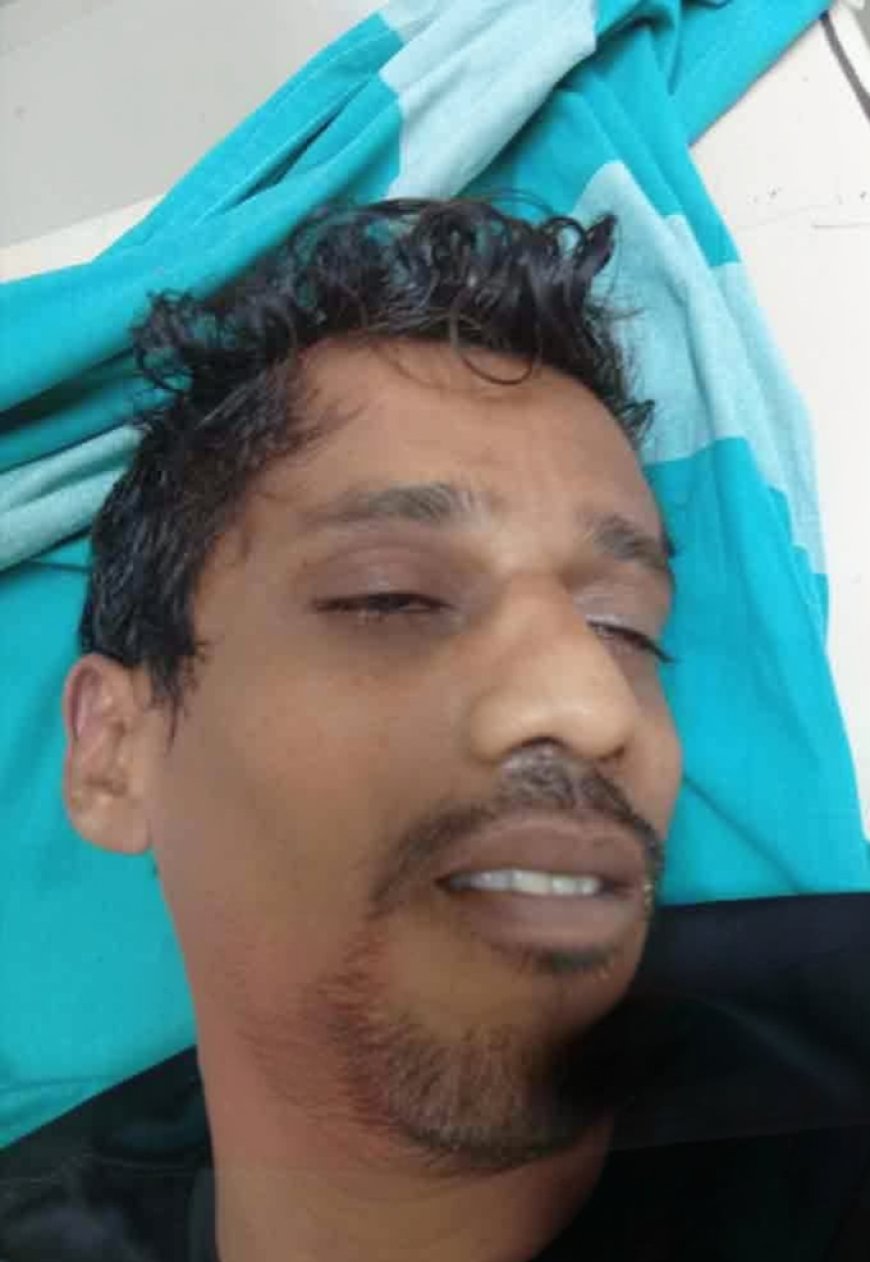 ബൈക്ക് നിയന്ത്രണം വിട്ടു മറിഞ്ഞ് യുവാവ് മരിച്ചു