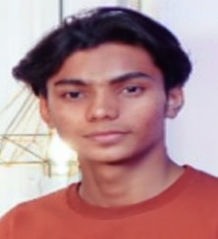 ലോറിയും,ബൈക്കും കൂട്ടിയിടിച്ച് യുവാവിന് ദാരുണാന്ത്യം