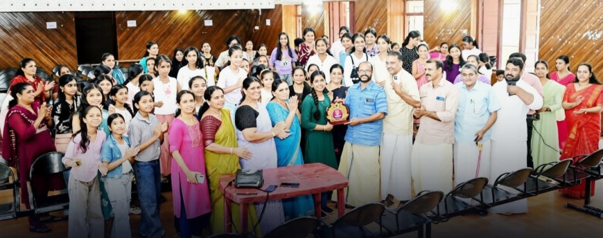 കുടുംബശ്രീ ബാലസഭ  കുട്ടികള്‍ക്കായുള്ള ദ്വി ദിന ബാലസഭ ക്യാമ്പ് കാഞ്ഞങ്ങാട് നഗരസഭ കുടുംബശ്രീയില്‍ തുടങ്ങി