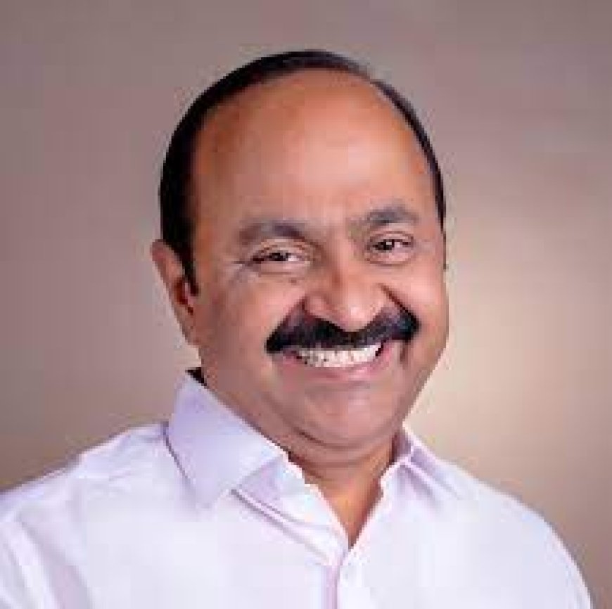 വി ഡി സതീശൻ കേരള മുഖ്യമന്ത്രി