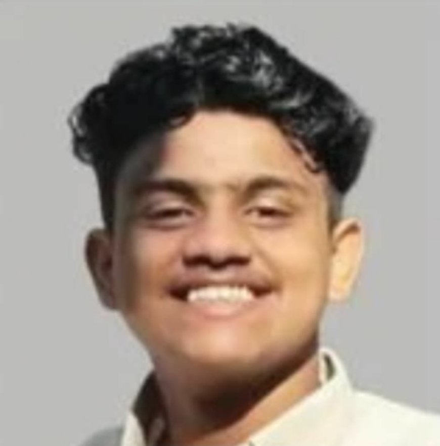 എസ്എസ്എല്‍സി പരീക്ഷാഫലം വന്നതിന് പിന്നാലെ വിദ്യാര്‍ഥി കുളിമുറിയില്‍ തൂങ്ങിമരിച്ചു
