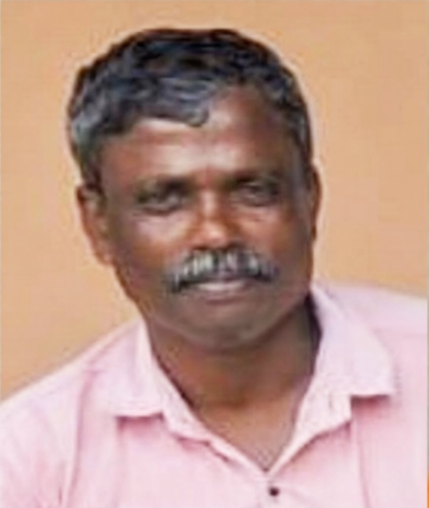 വാക്ക് തർക്കം; കാസർകോട് യുവാവിനെ കുത്തിക്കൊന്നു