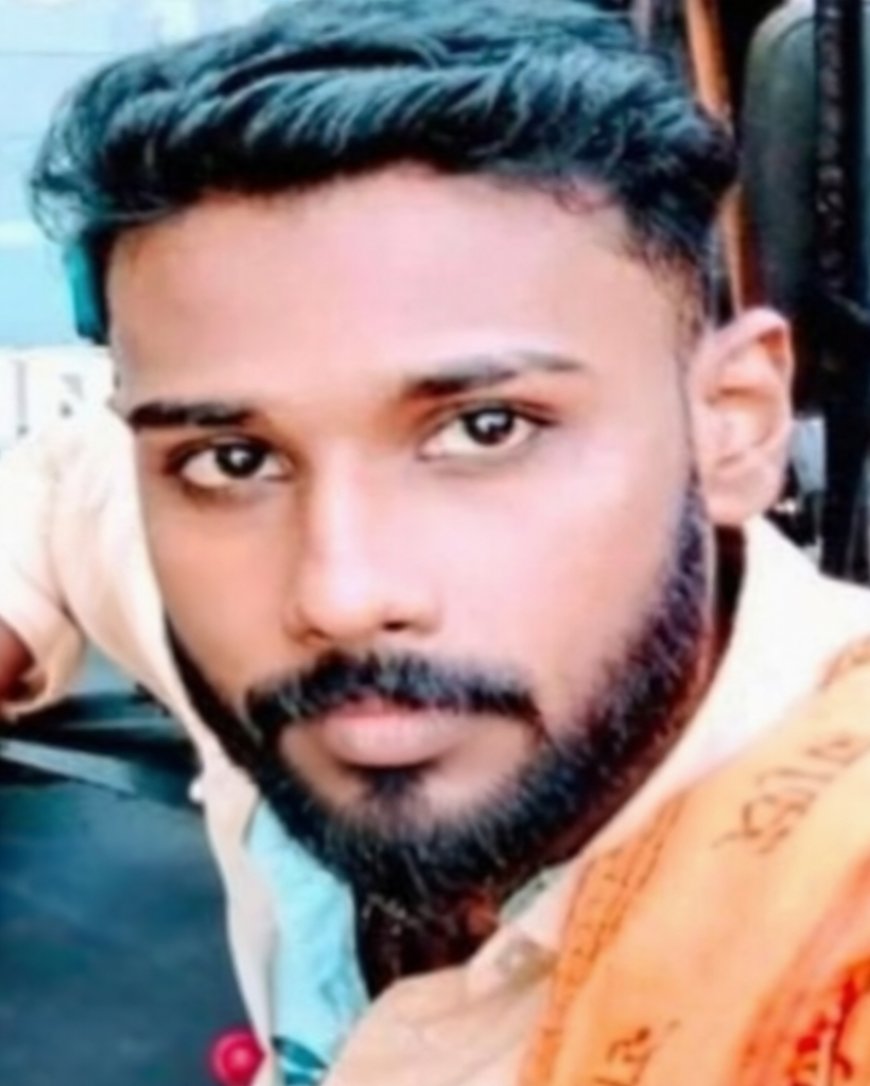 അവശനിലയിൽ ചികിത്സയിലിരിക്കെ യുവാവ് മരിച്ചു