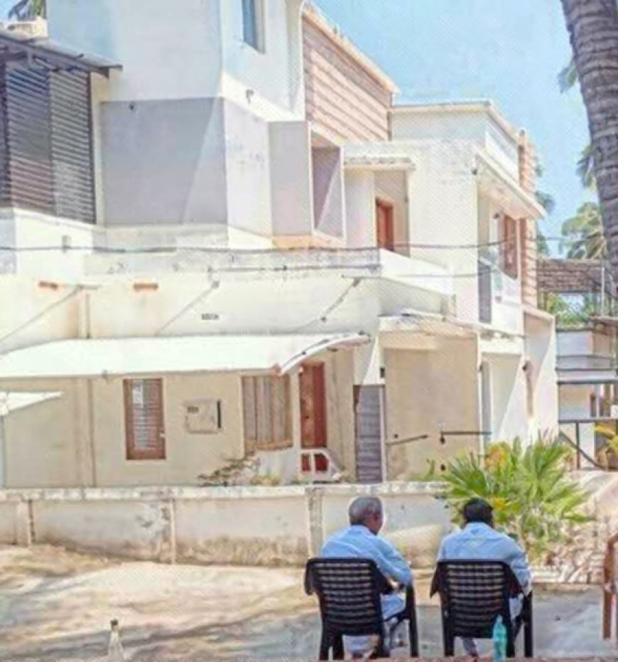 ബേക്കൽ കവർച്ചക്കേസ്; 45 പവൻ സ്വർണം കവർന്ന മുഖ്യപ്രതി ഷൊർണൂരിൽ പിടിയിൽ