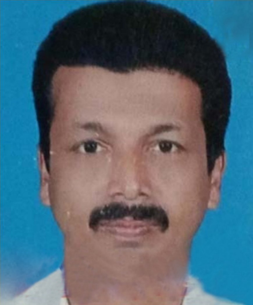 വിഷം കഴിച്ച് ചികിത്സയിലായിരുന്ന ഗൃഹനാഥൻ മരിച്ചു